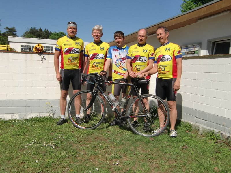 RTF Celle 2011 Michael 089